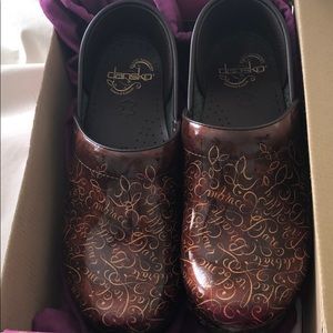 DANSKO size 39